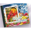 Blessed Assurance Religious Music CD
